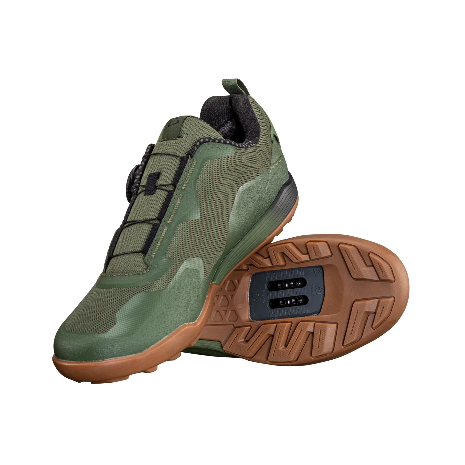 Schuh ProClip 6.0 - Spinach