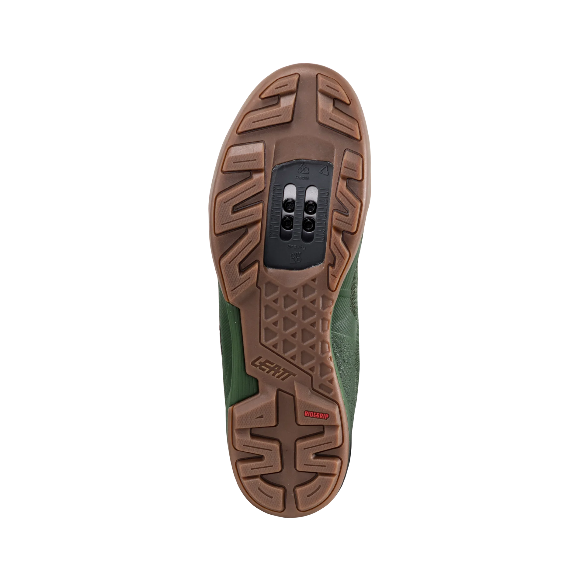 Schuh ProClip 6.0 - Spinach - Image 6