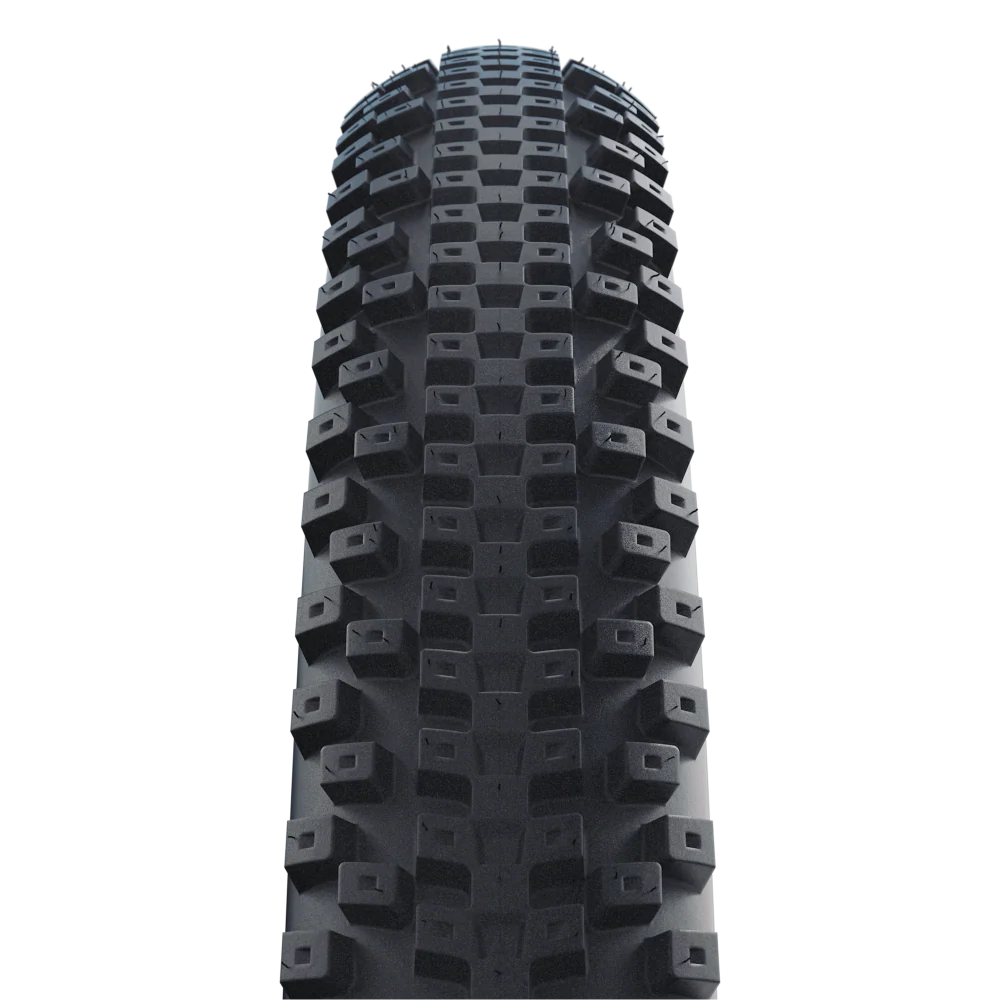 Advancer Hybrid Active, Puncture Guard, 29" Drahtreifen - schwarz/reflex - Image 3