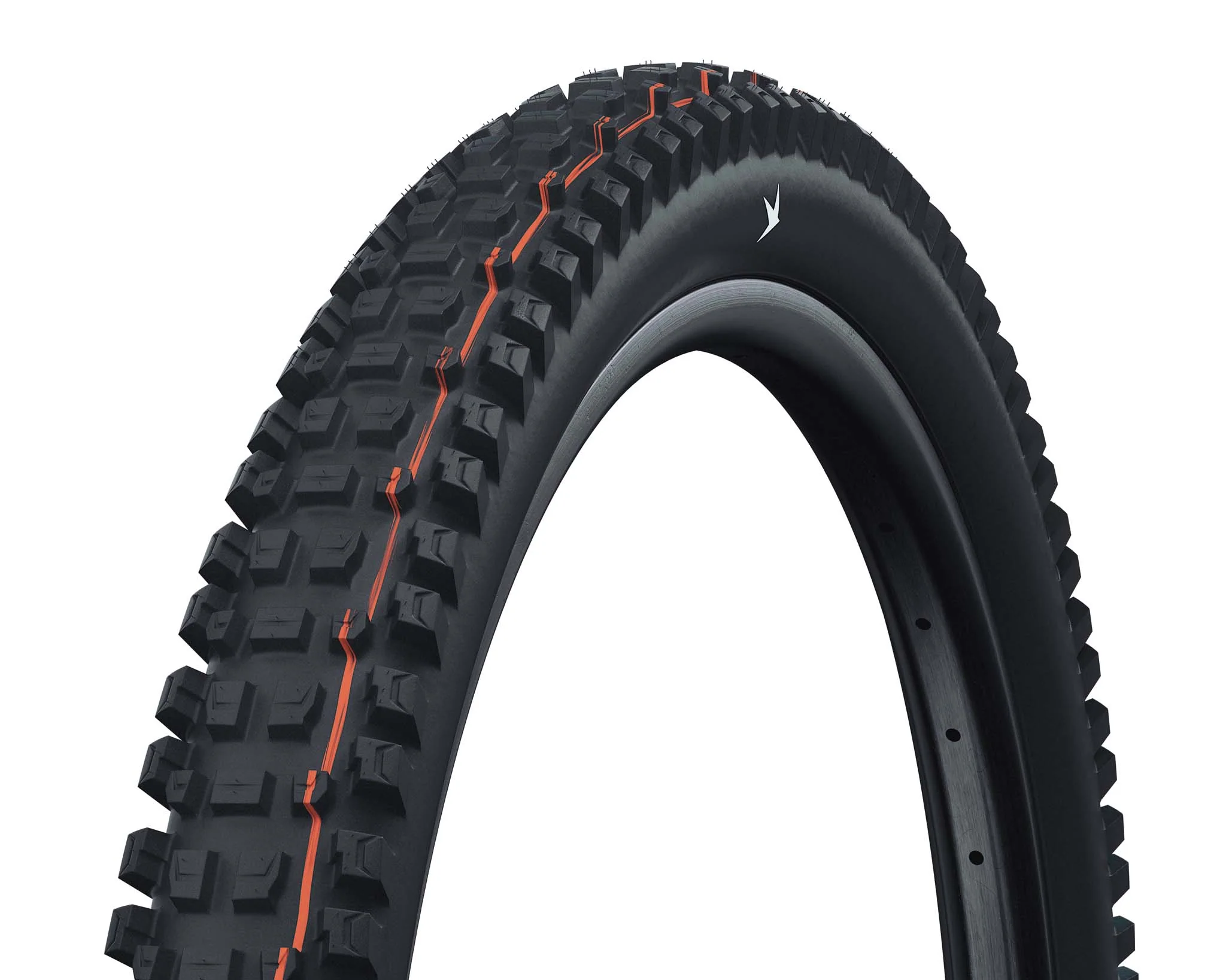 Albert Evo, Gravity Pro, Faltreifen TLR, Soft - 29"