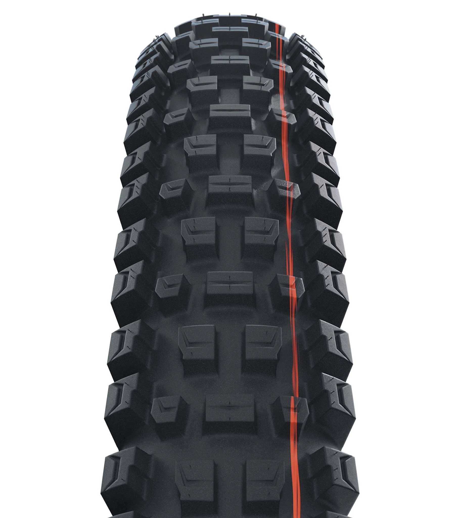 Albert Evo, Trail Pro, Faltreifen TRL, Soft - 63-622 - Image 2