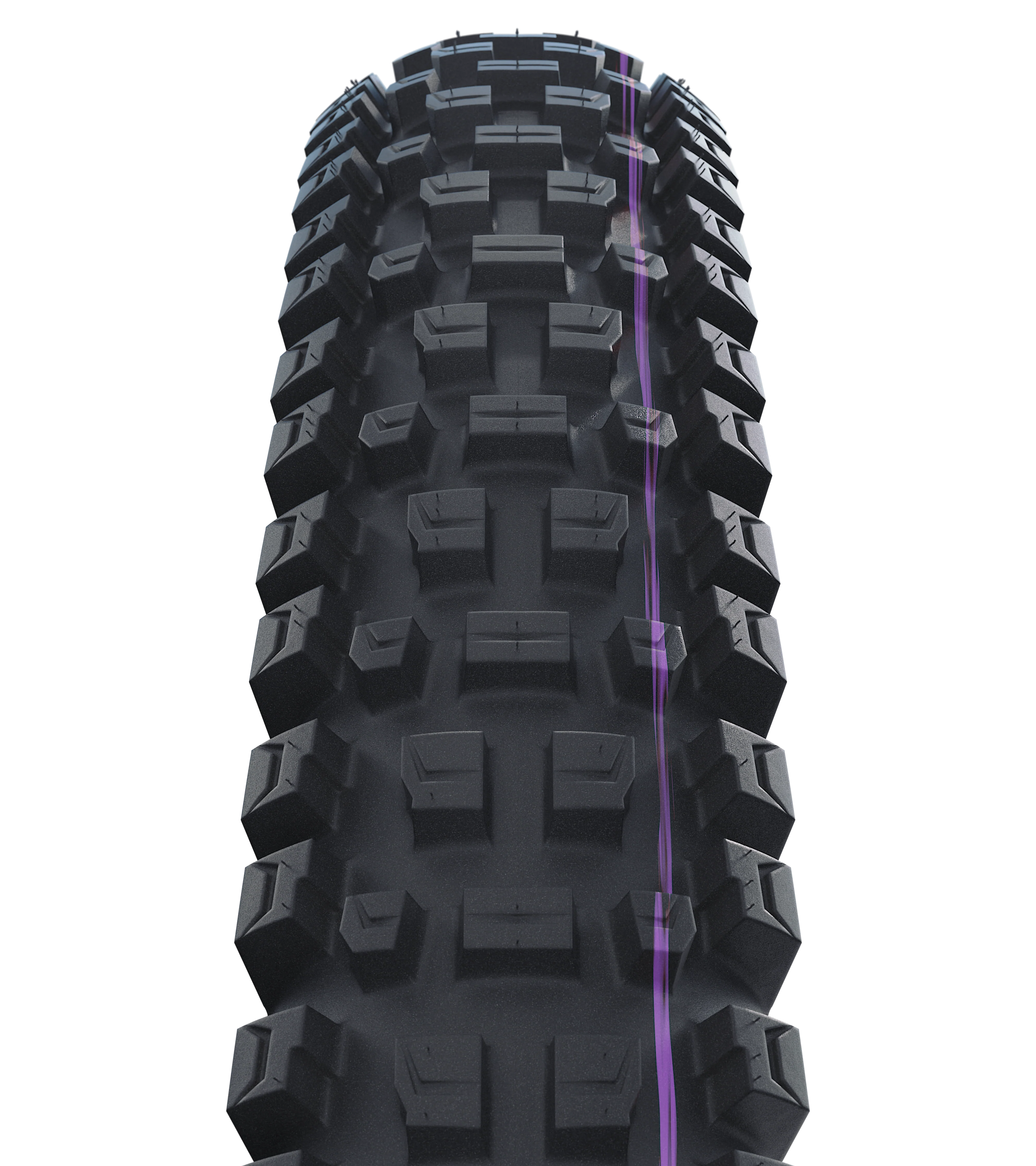 Albert Evo, Trail Pro, Faltreifen TRL, Ultra Soft - 63-584 - Image 2