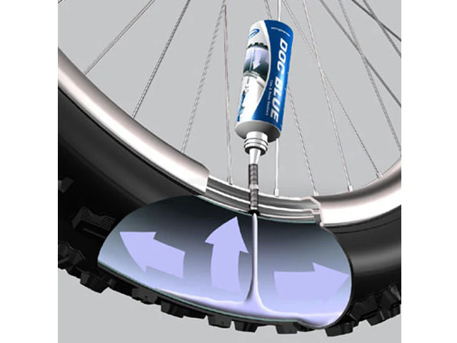Doc Blue Dichtmilch - 60ml - 500ml - Image 2