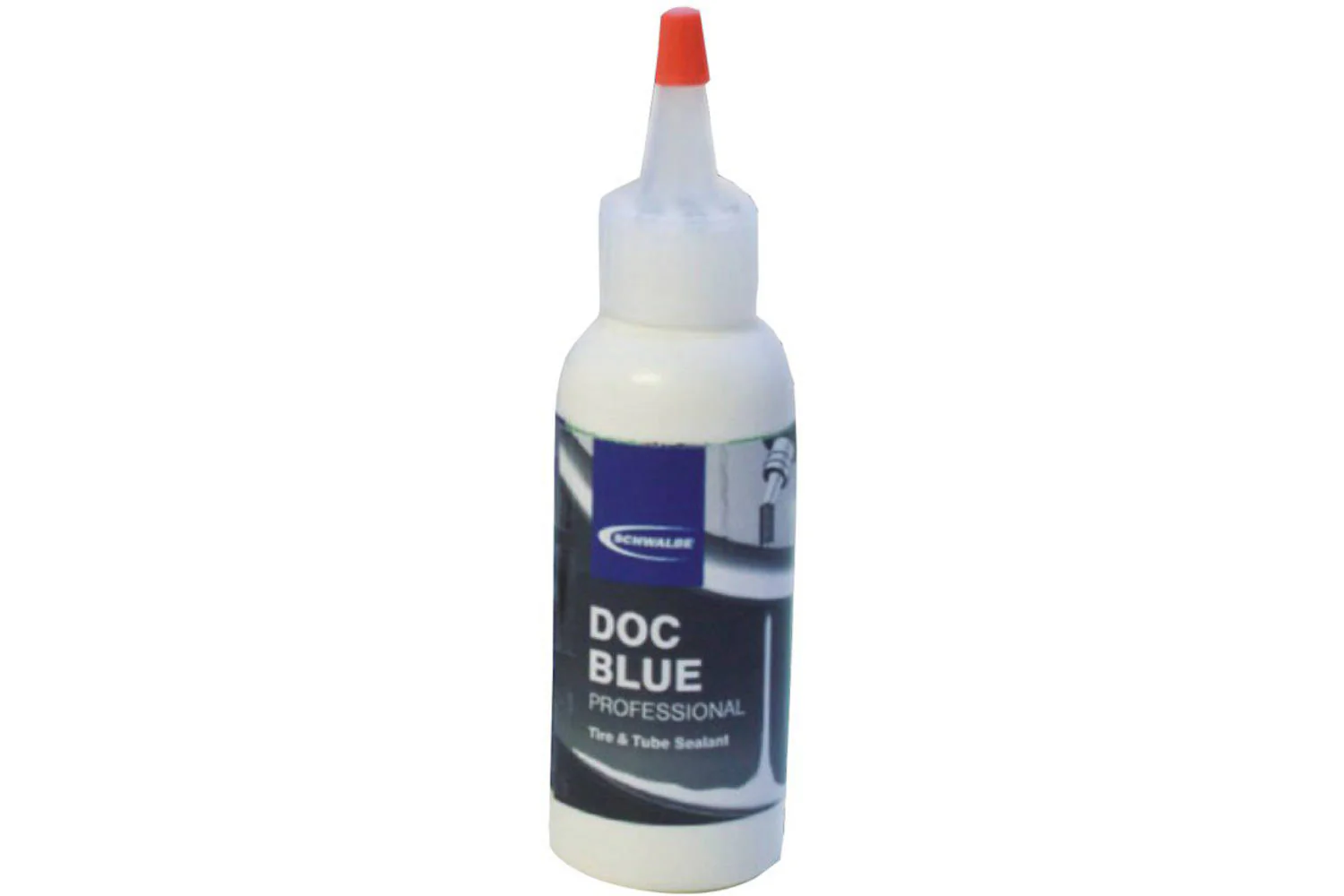 Doc Blue Dichtmilch - 60ml - 500ml - Image 3
