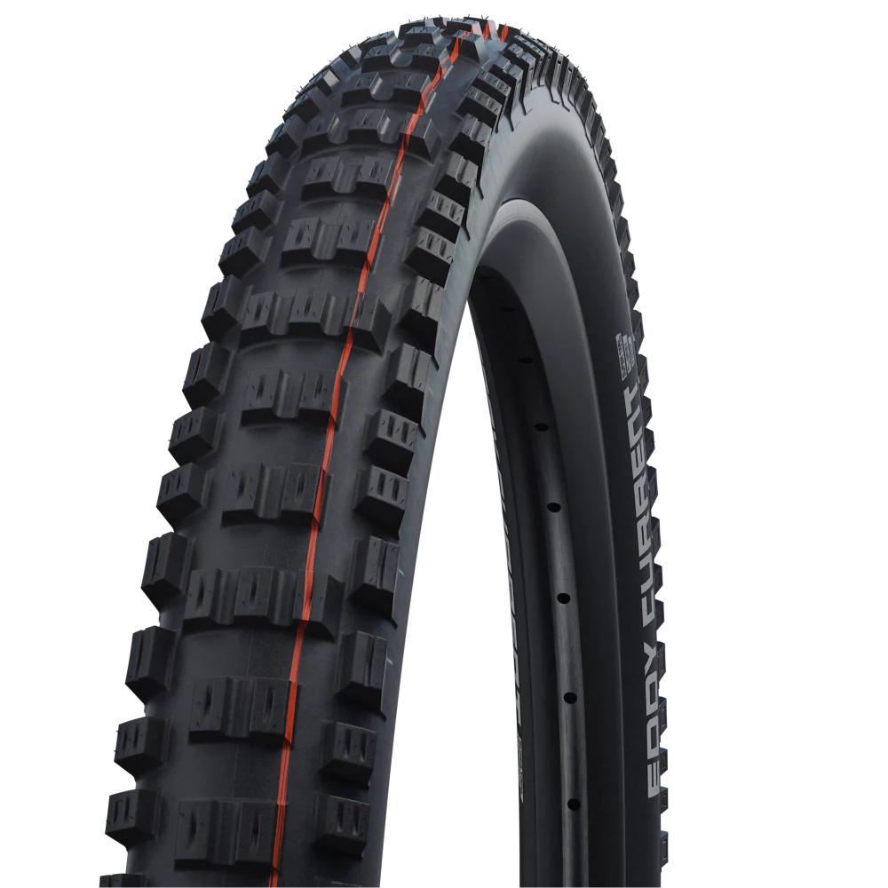 Eddy Current Front Faltreifen - 29x2.60 Zoll - Super Trail SnakeSkin Addix Soft