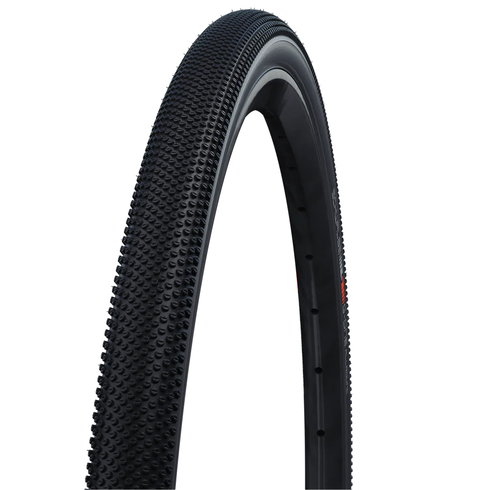 G-One Allround Faltreifen - 27.5x2.25 Zoll - Super Ground SnakeSkin Addix SpeedGrip