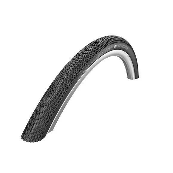 G-One Allround Faltreifen - 28x1.35 Zoll - Super Ground SnakeSkin Addix SpeedGrip