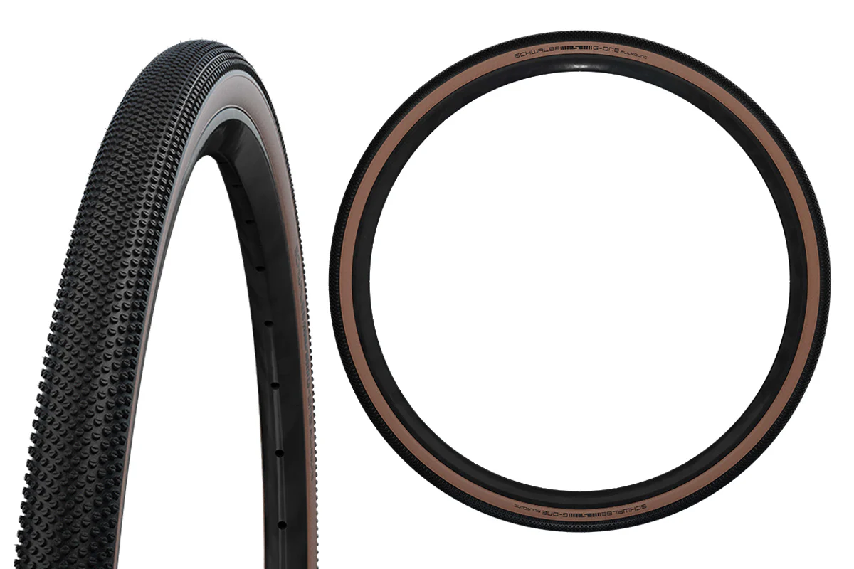 G-ONE Allround Perform RGuard TLE E-25 - 35-622 - bronze-skin