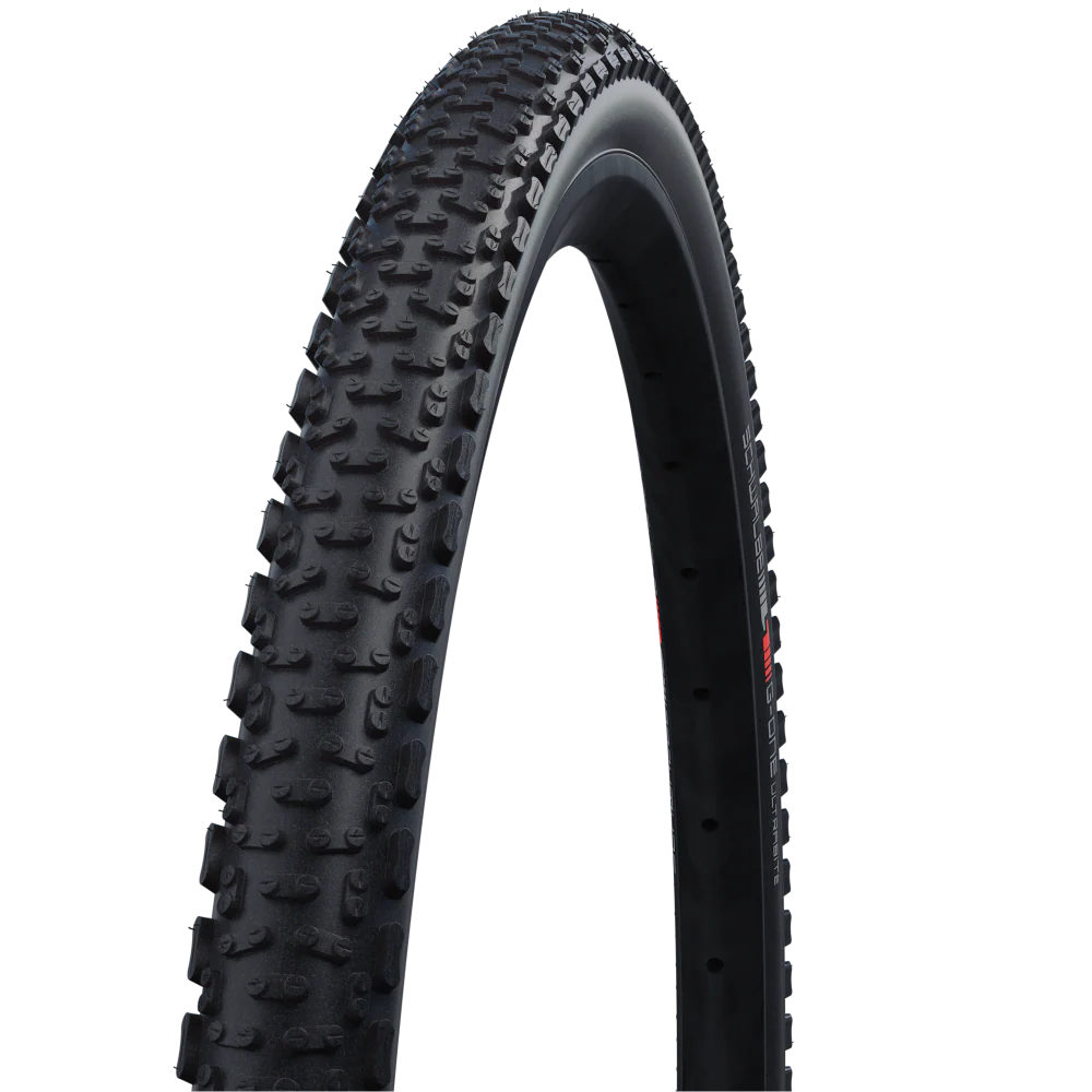 G-One Ultrabite Faltreifen 28x1.50 Zoll - Super Ground MicroSkin Addix SpeedGrip
