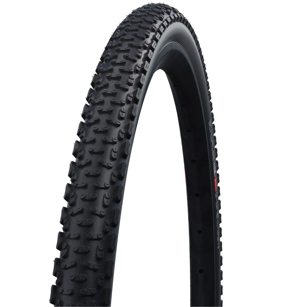 G-One Ultrabite Faltreifen 28x2.00 Zoll - Super Ground SnakeSkin Addix SpeedGrip
