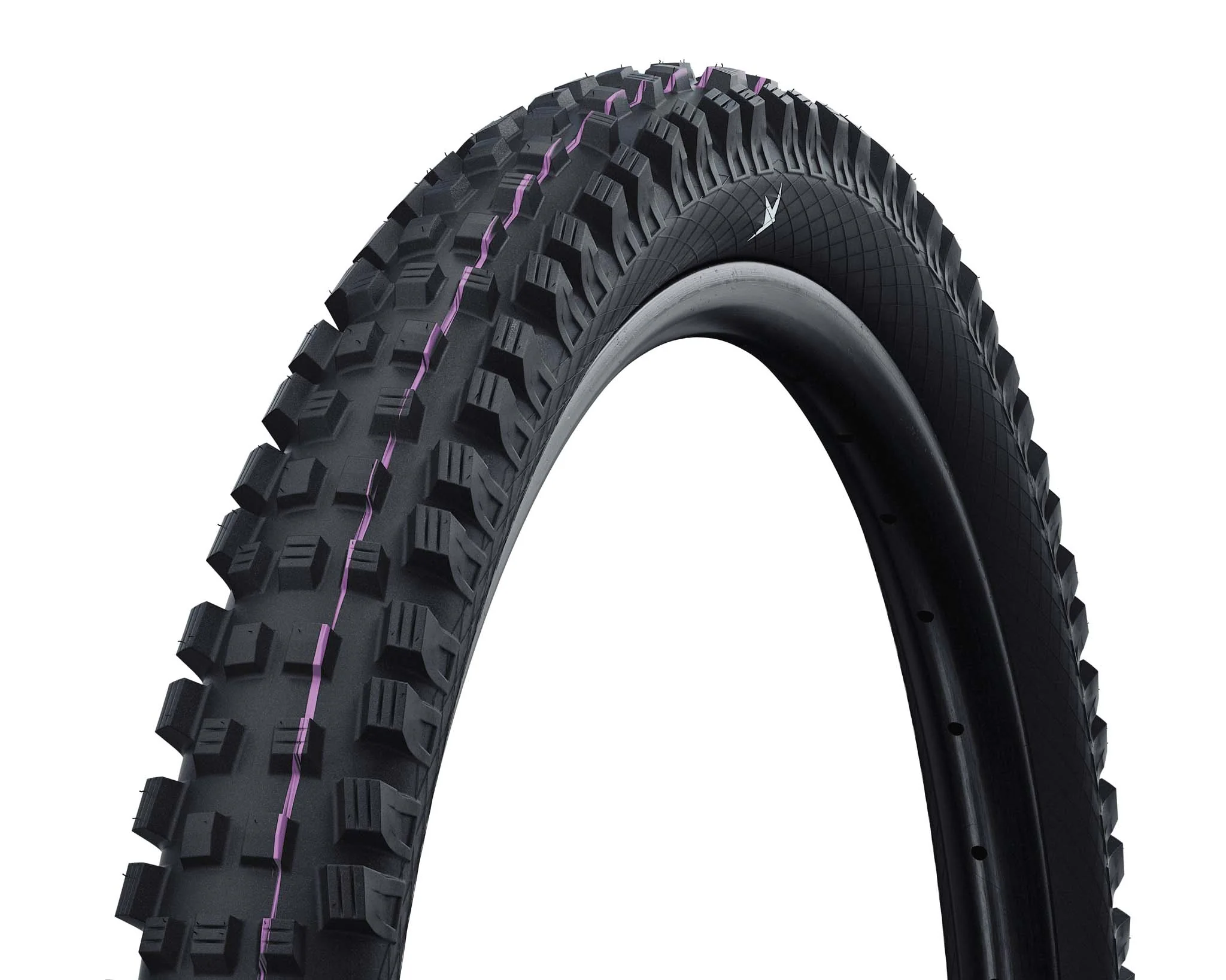 Magic Mary Evo, Gravity Pro, Faltreifen TLR, Ultra Soft - 63-622