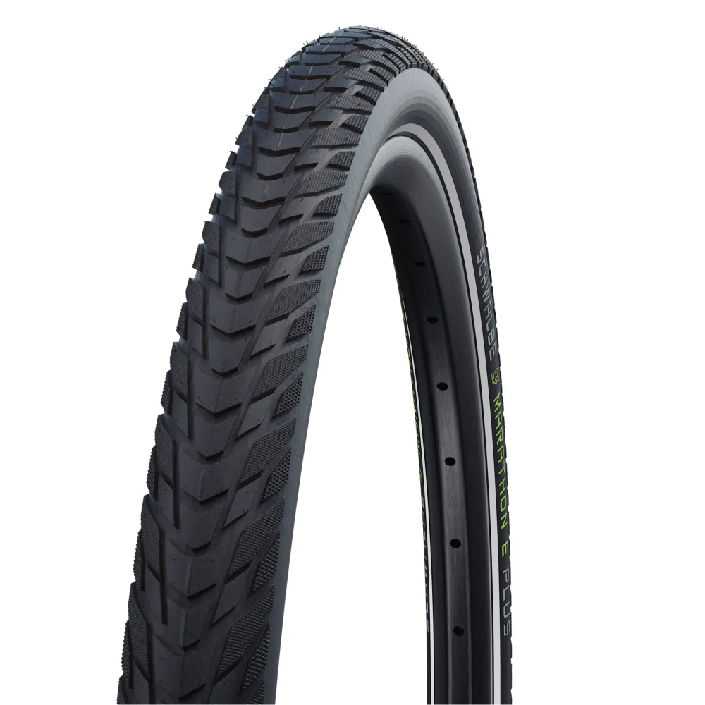 Marathon E-Plus 28x1,75 Drahtreifen - Smart DualGuard - Addix E