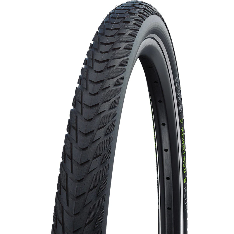 Marathon E-Plus 28x2,00 Drahtreifen - Smart DualGuard - Addix E