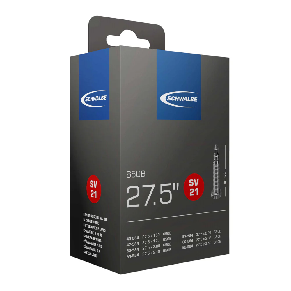 Nr. 21 Schlauch - 27,5 Zoll - Image 3