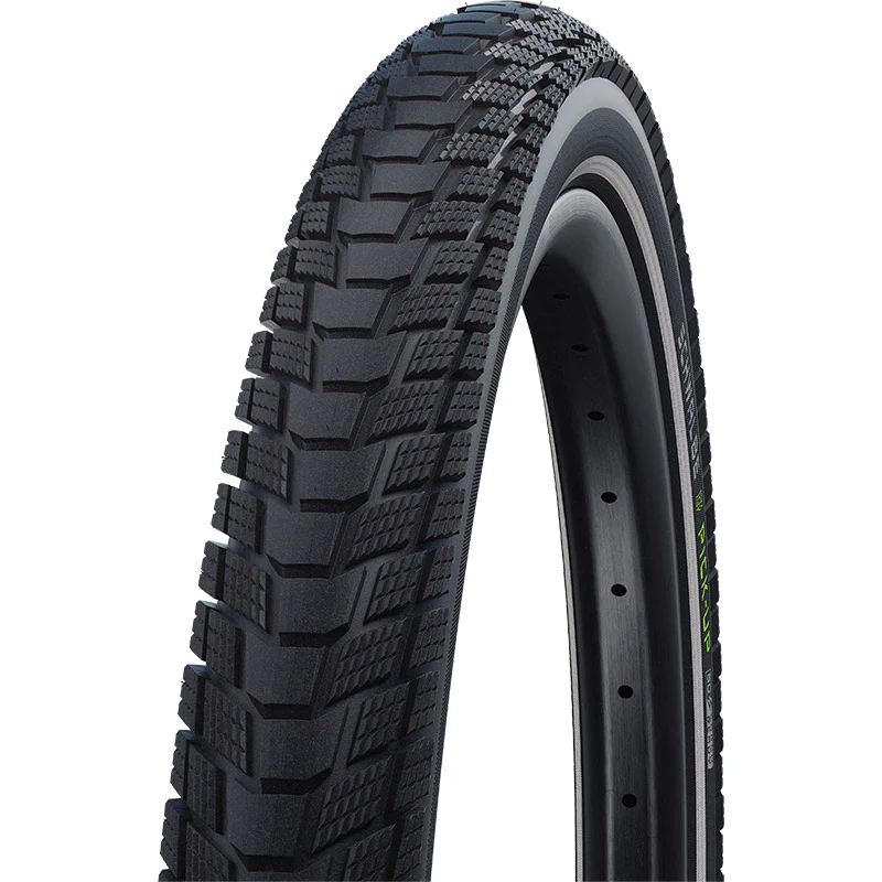 Pick-Up 26x2,15 Super Defense E-50 ADDIX-E