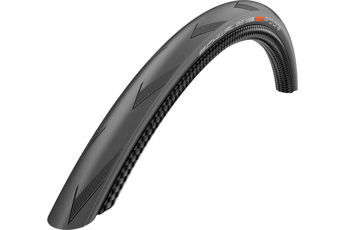 Pro ONE Super Race Addix V-Guard - schwarz - Image 2