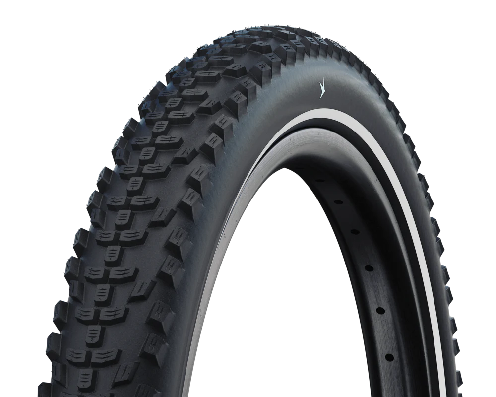 Smart Sam Cargo Super Defense 26" Drahtreifen, E-50 - 60-559