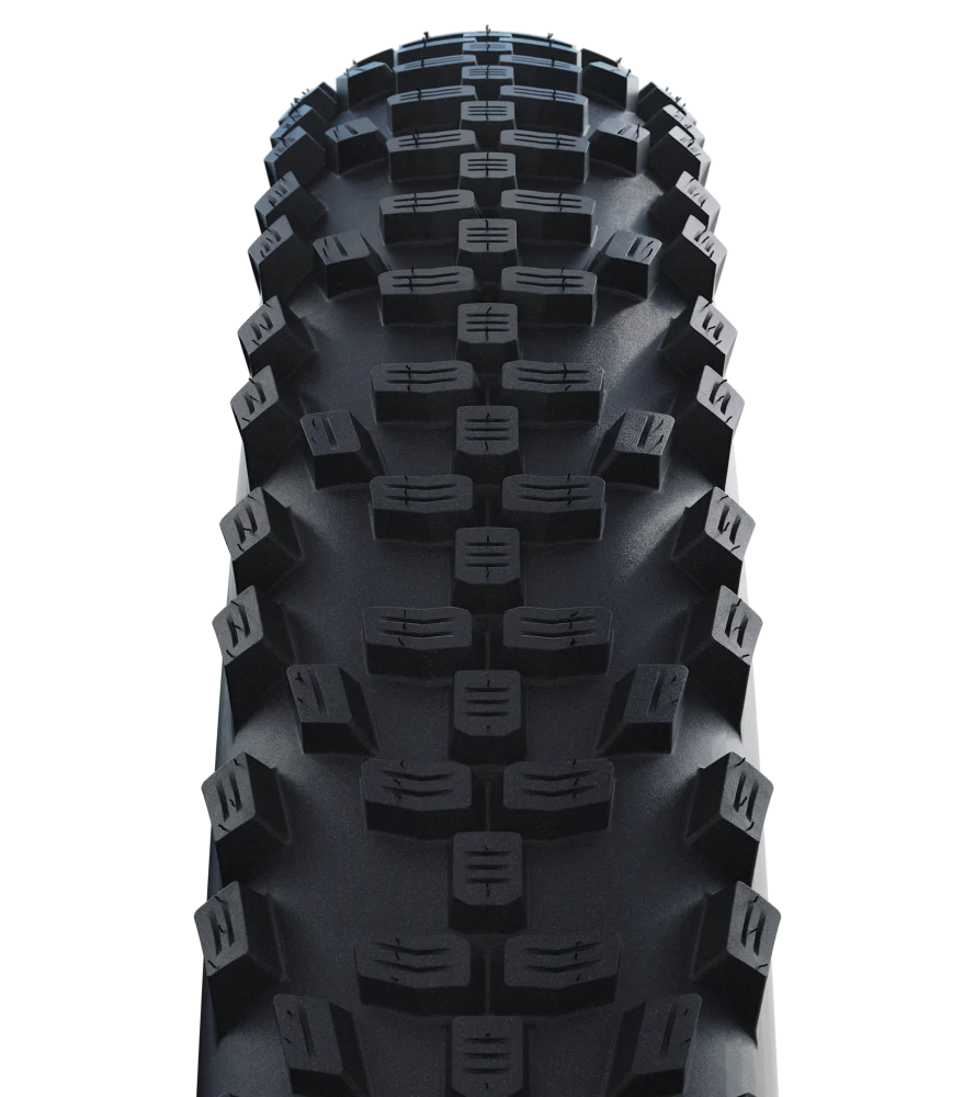 Smart Sam Cargo Super Defense 26" Drahtreifen, E-50 - 60-559 - Image 2