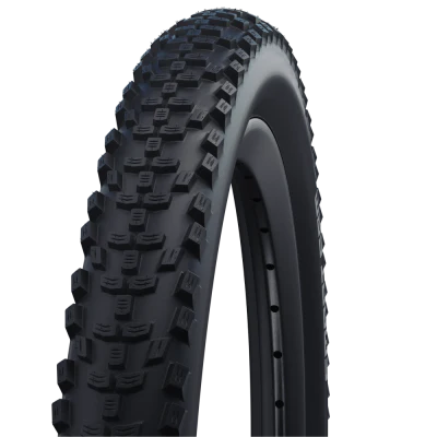 Smart Sam Performance, 26 Drahtreifen, E-25 - schwarz