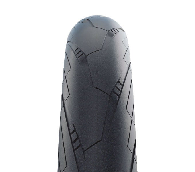 SUPER MOTO - ADDIX Performance Line Drahtreifen - 40-622 - schwarz - Image 2