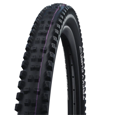 Tacky Chan, Evolution Super Ground, Addix Ultra Soft, 62-622 Faltreifen TLR, E-50 - schwarz