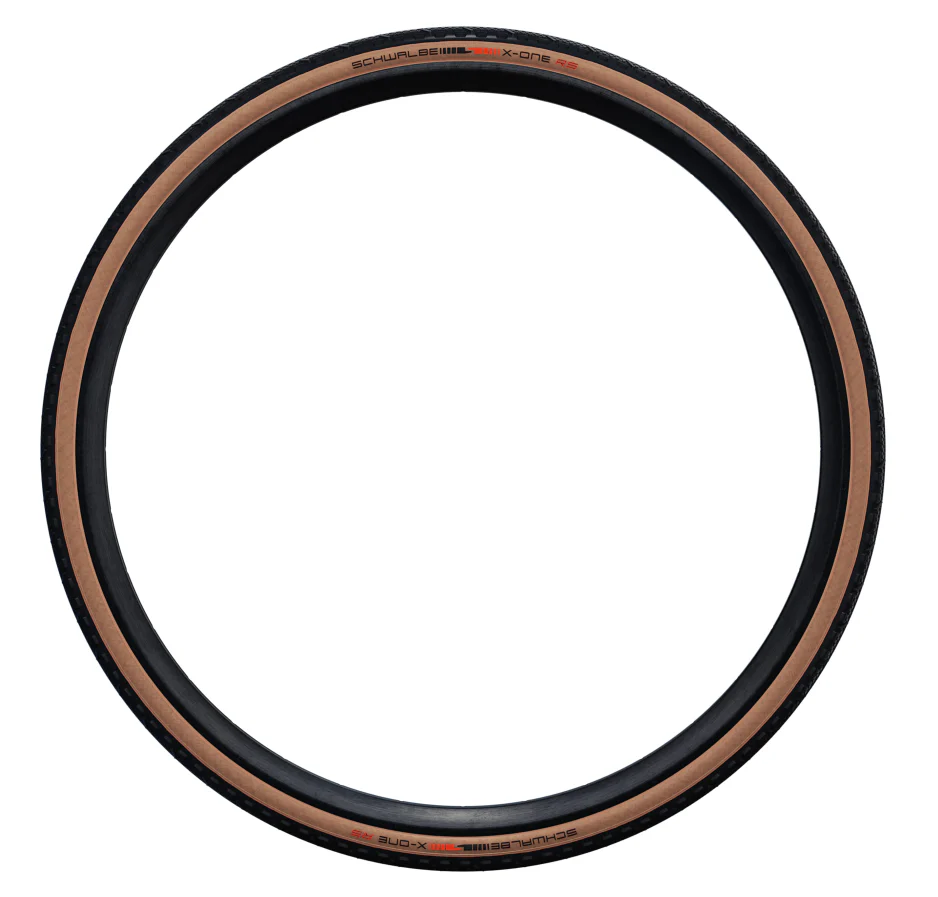 X-ONE RS Faltreifen - 33-622 - Image 3
