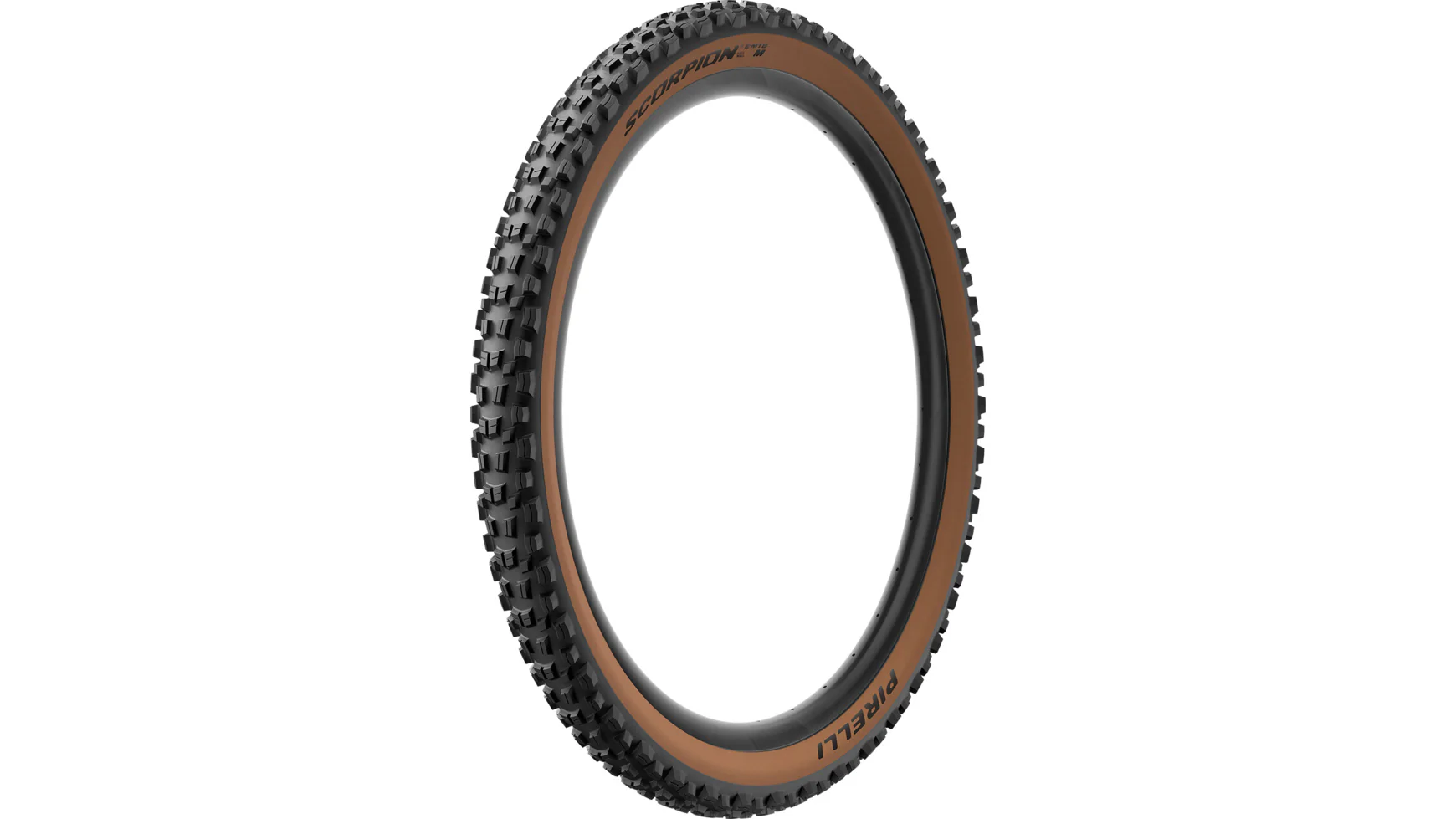 Scorpion E-MTB M, 27.5" - classic