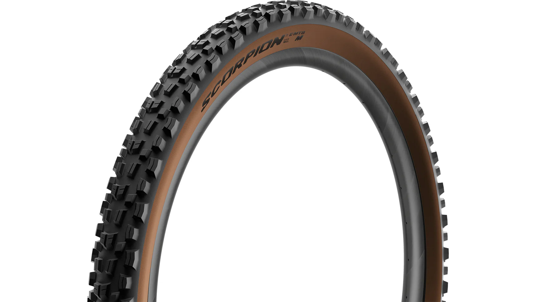 Scorpion E-MTB M, 29" - classic - Image 3
