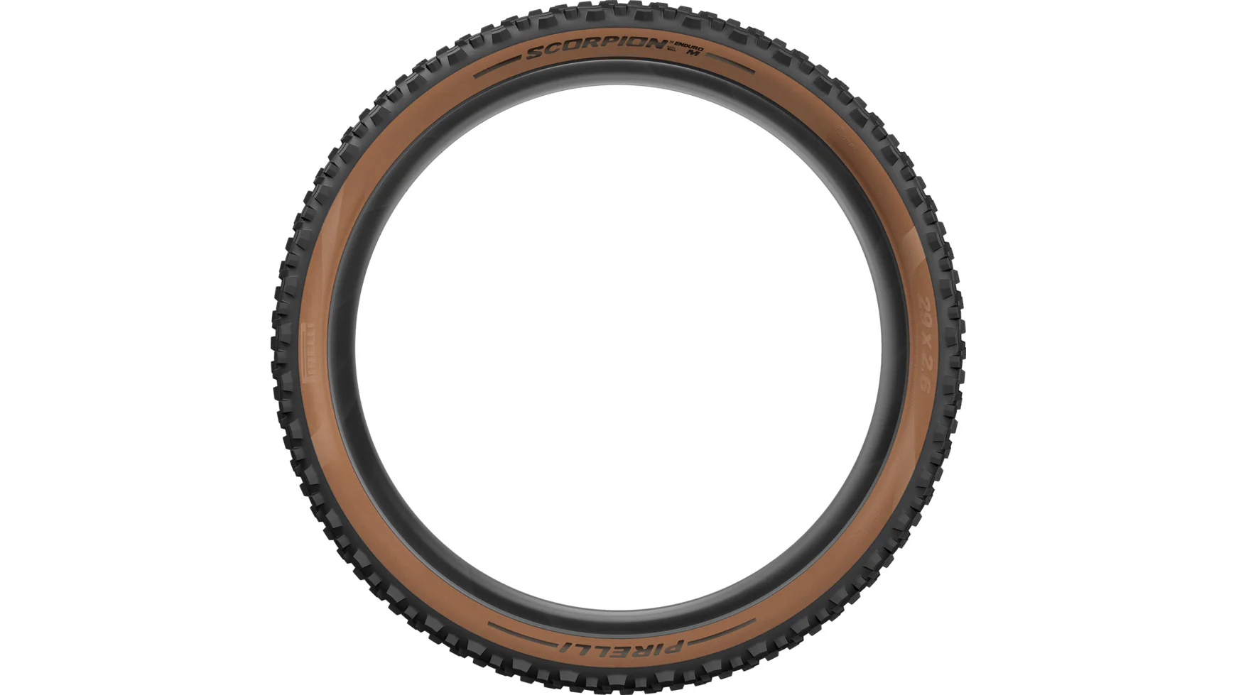 Scorpion Enduro M, 29" - classic - Image 2