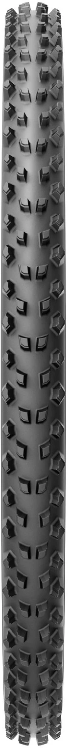 Scorpion Race DH MUD TLR, 29" Faltreifen - yellow label - Image 3