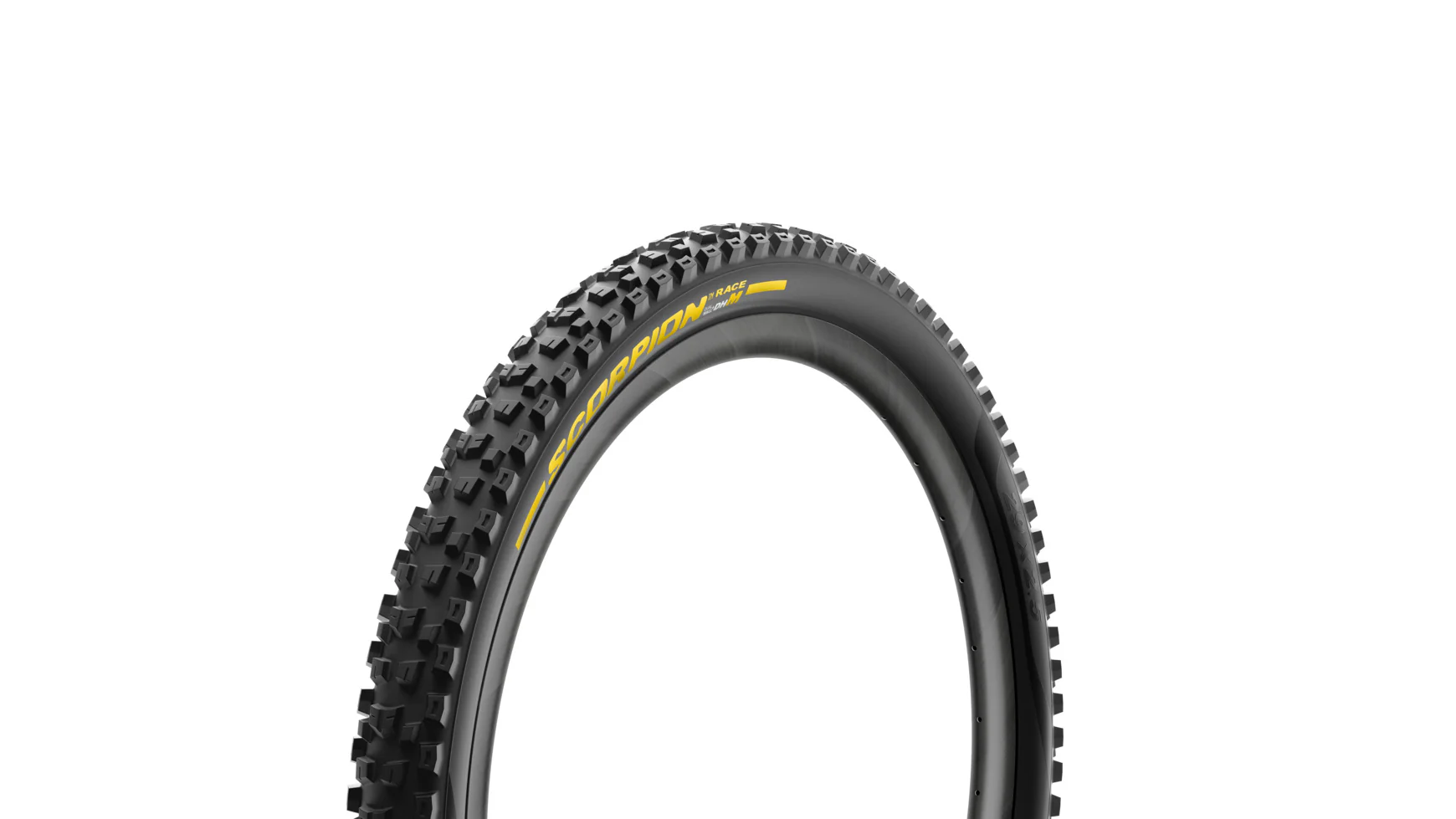 Scorpion RC DH M, 27.5" - black - Image 3