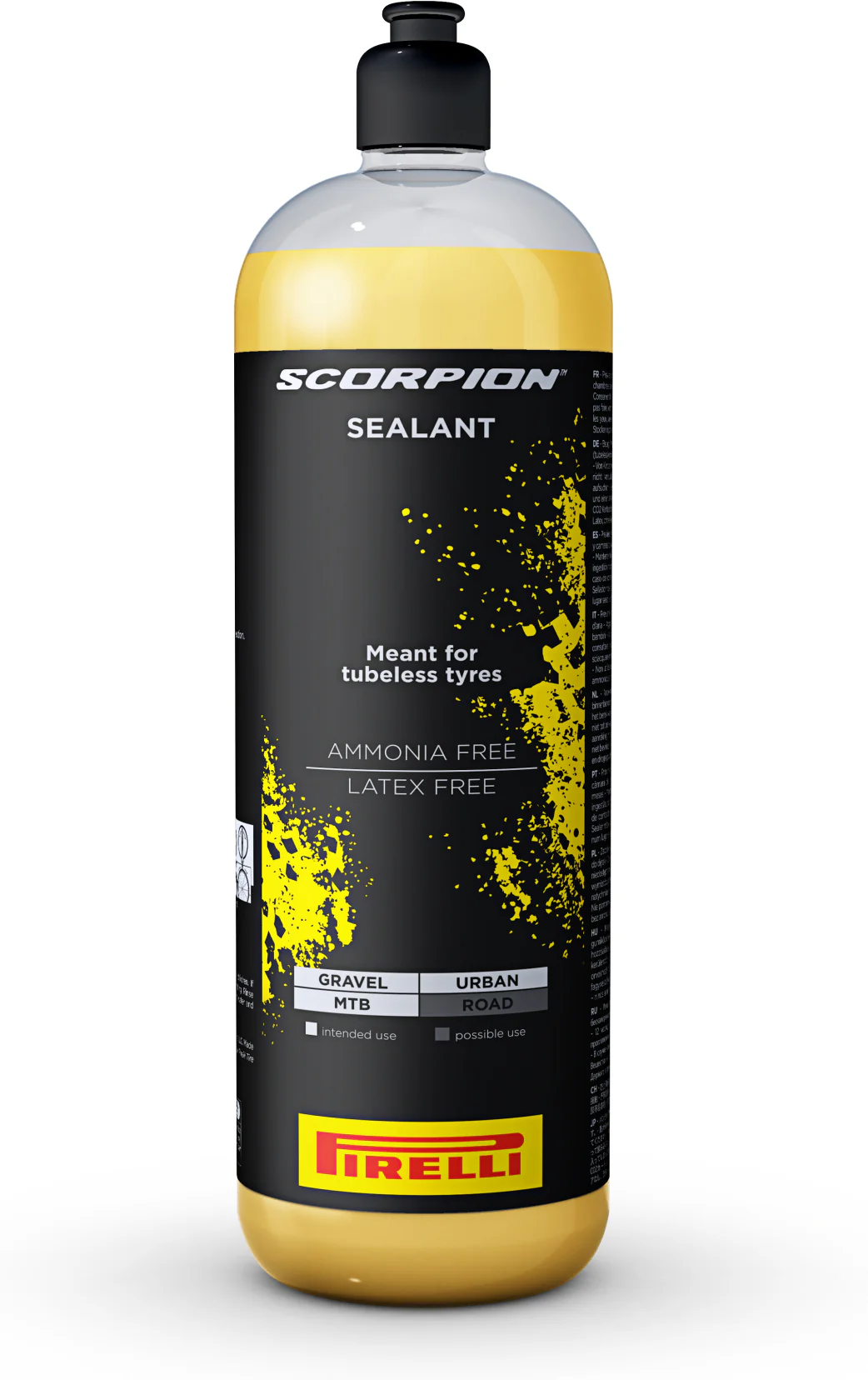 Scorpion Reifendichtmittel - Image 2