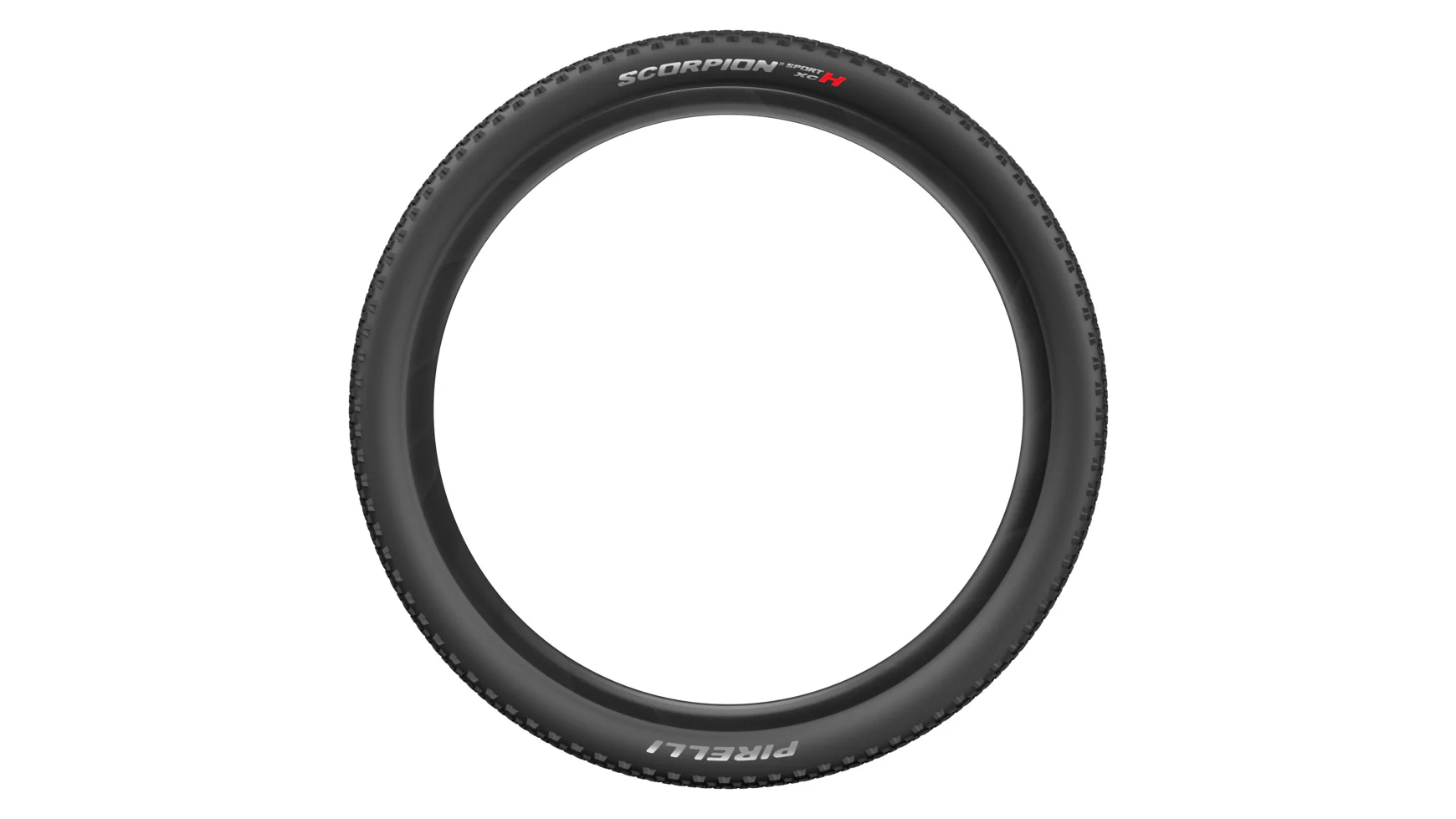 Scorpion Sport XC H, 29" - black - Image 2