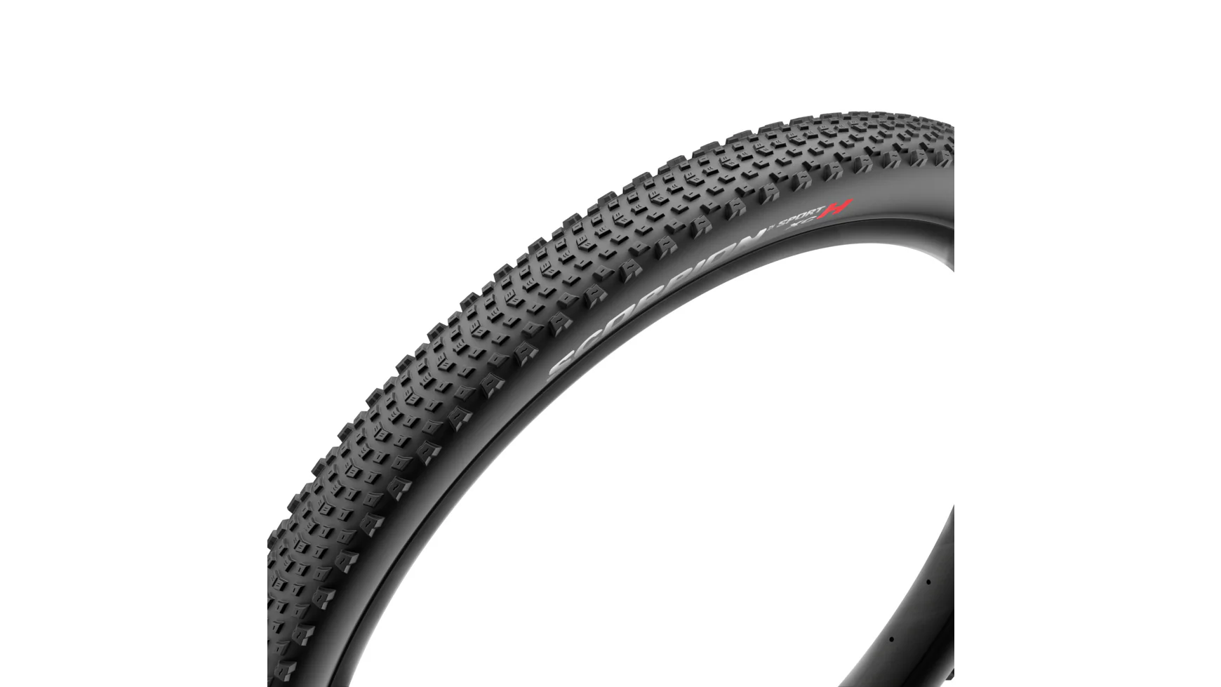 Scorpion Sport XC H, 29" - black - Image 3