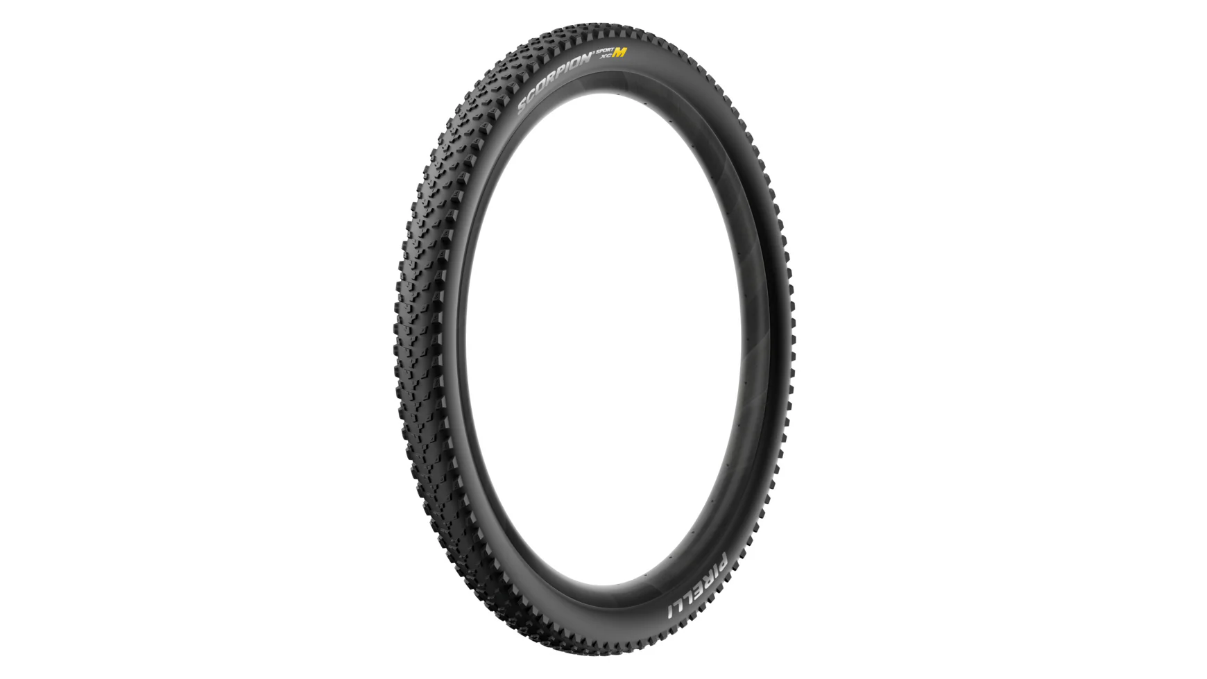 Scorpion Sport XC M, 29" - black