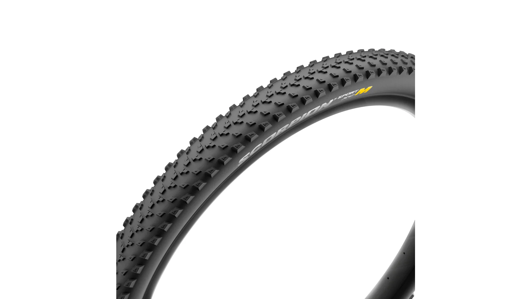 Scorpion Sport XC M, 29" - black - Image 3