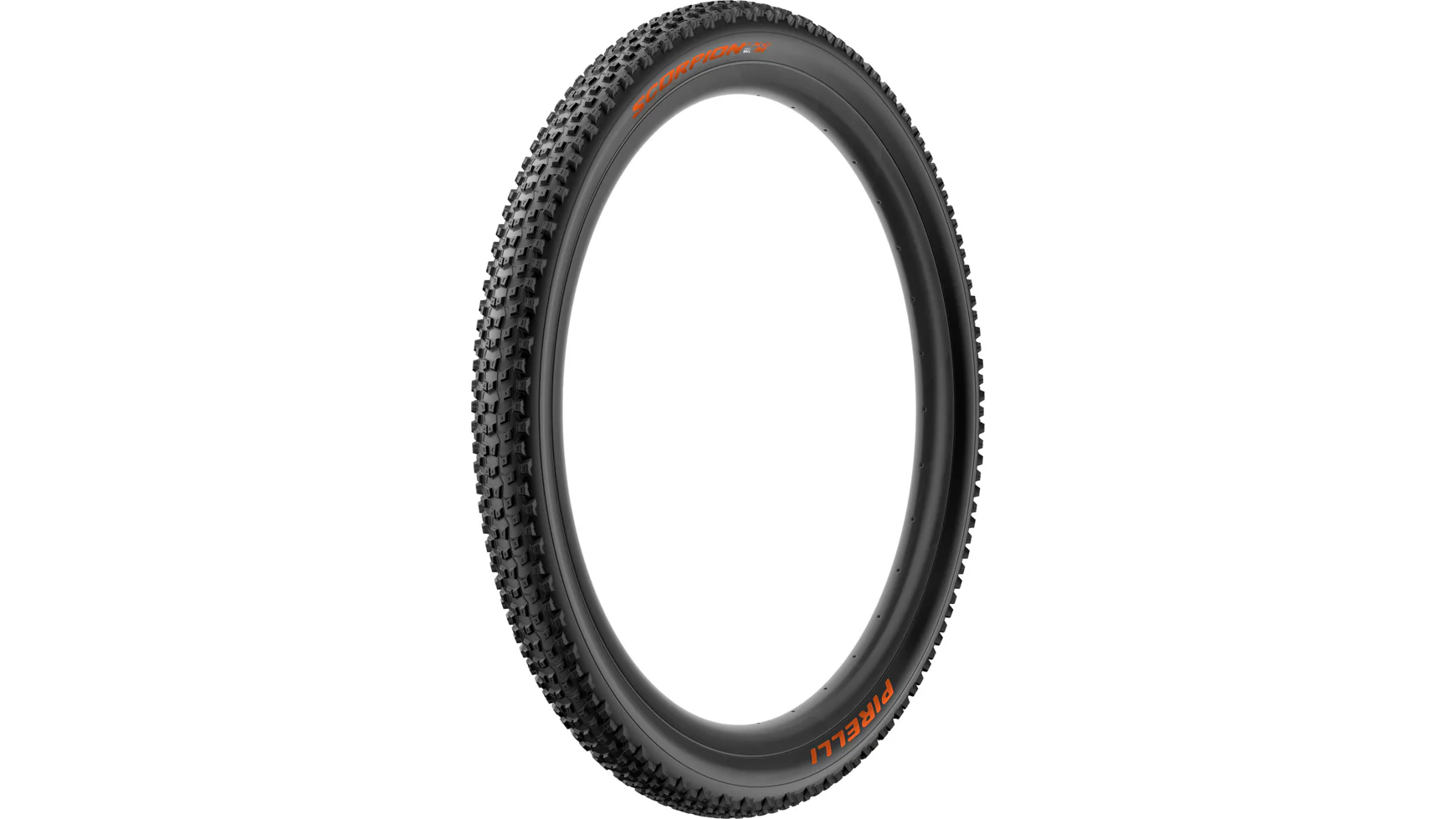 Scorpion XC M, 29" - orange label