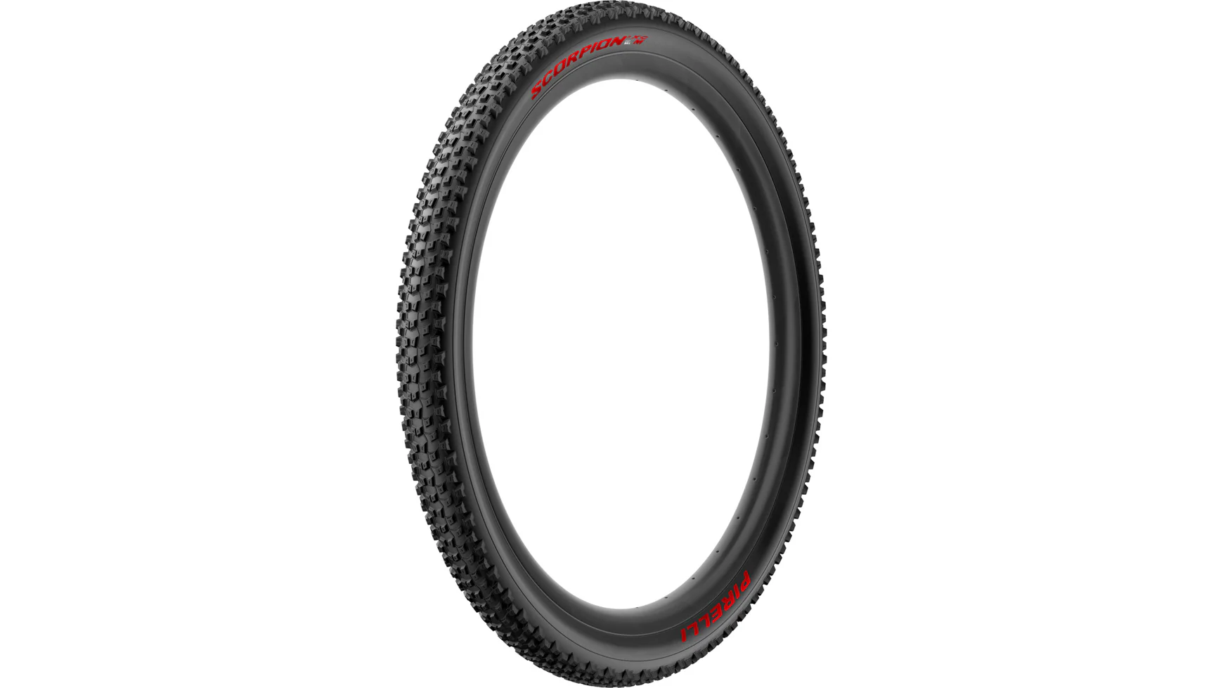 Scorpion XC M, 29" - red label