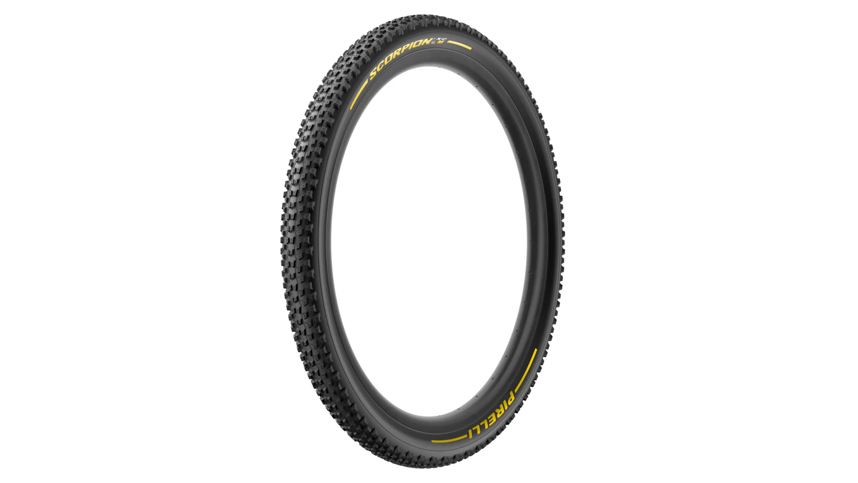Scorpion XC M, 29" - yellow label