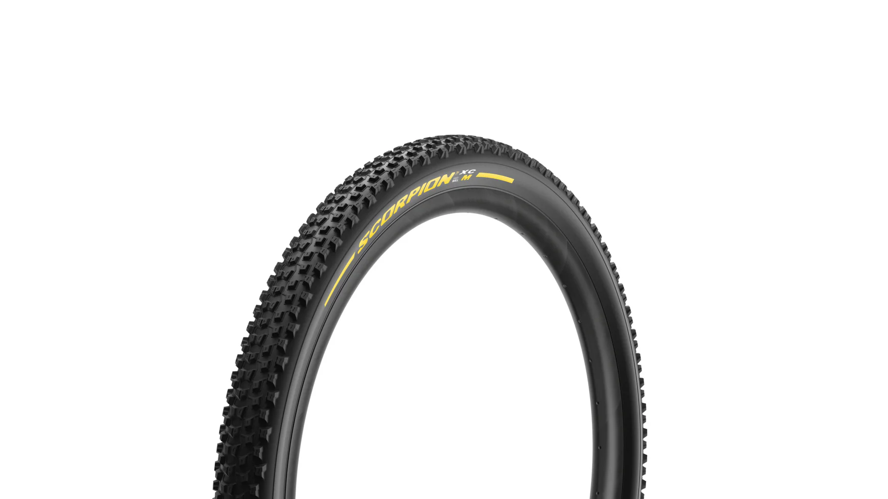 Scorpion XC M, 29" - yellow label - Image 2