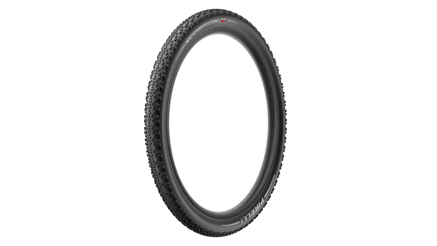 Scorpion XC RC, 29" - black