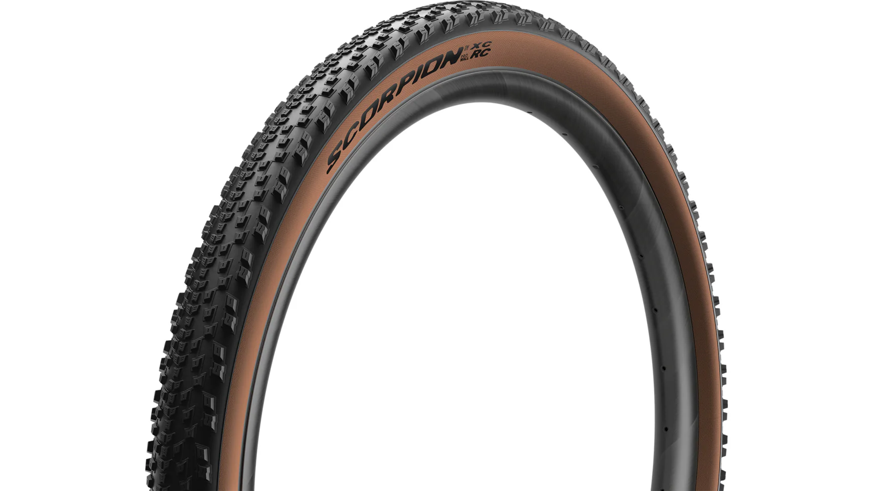 Scorpion XC RC, 29" - classic - Image 3