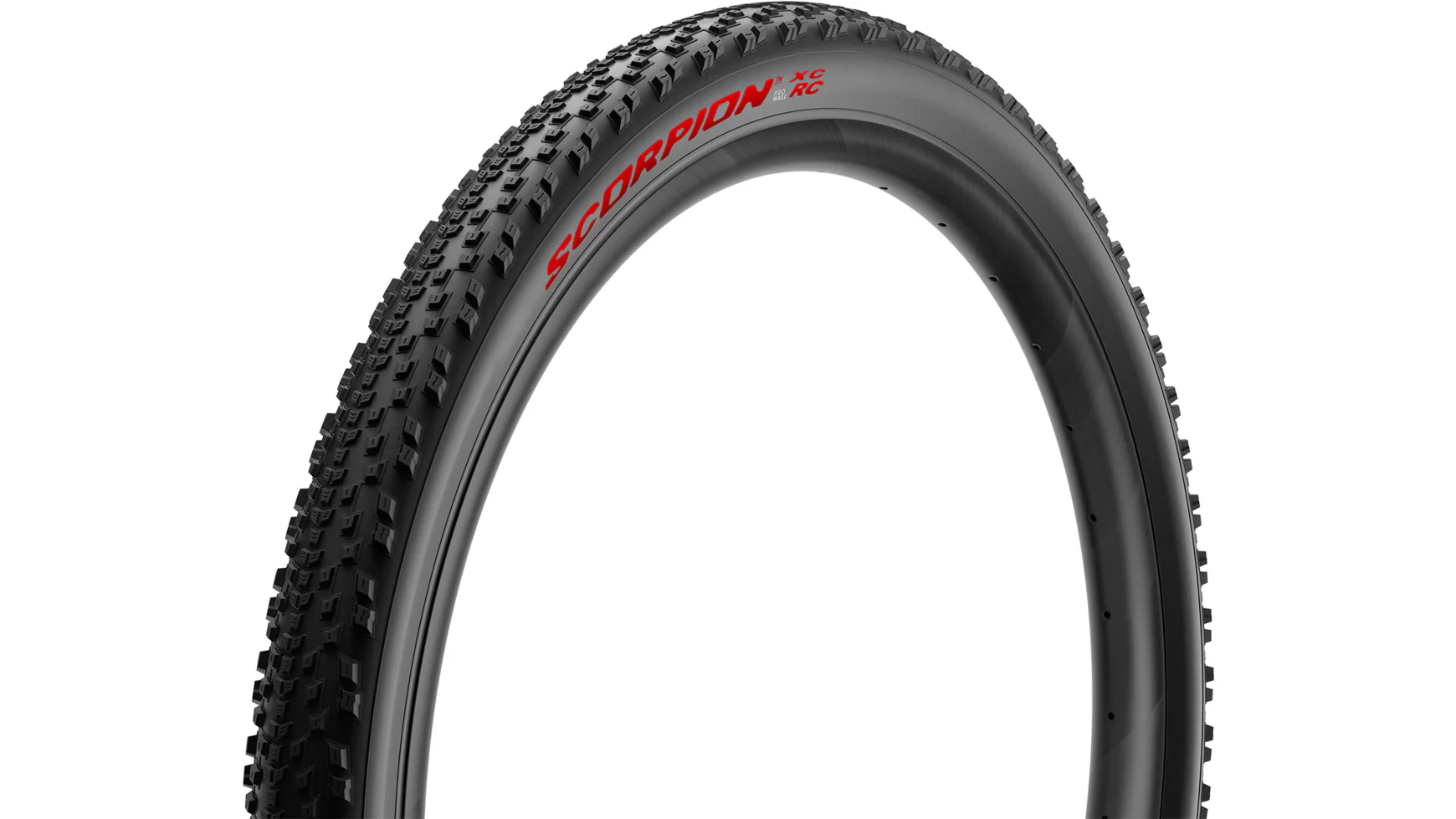 Scorpion XC RC, 29" - red label - Image 2