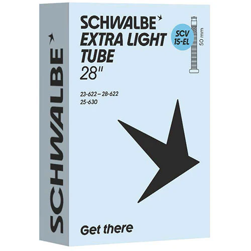 SCV15-EL Schlauch, Clik Valve - 28 Zoll - Image 3