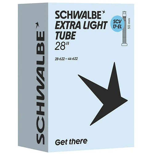 SCV17-EL Schlauch - 28 Zoll - Image 3