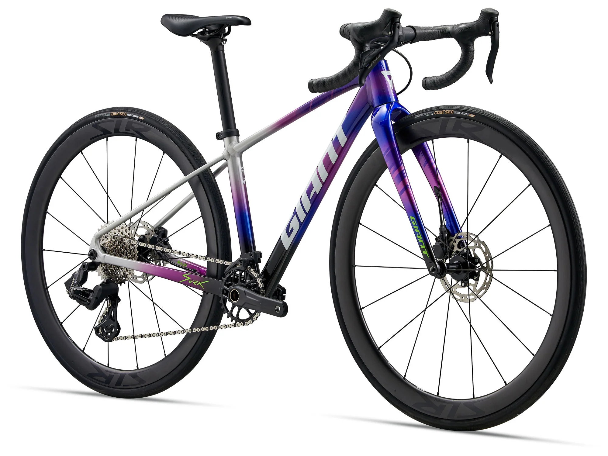 Seek 1 - Purple Storm - Image 2