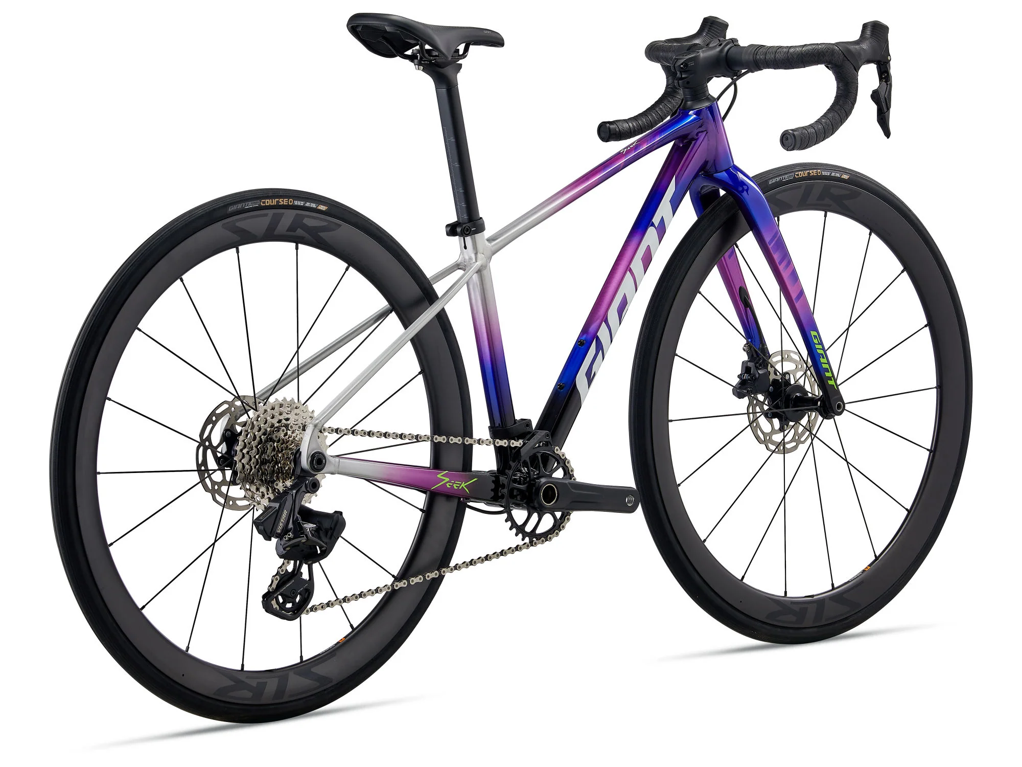 Seek 1 - Purple Storm - Image 3