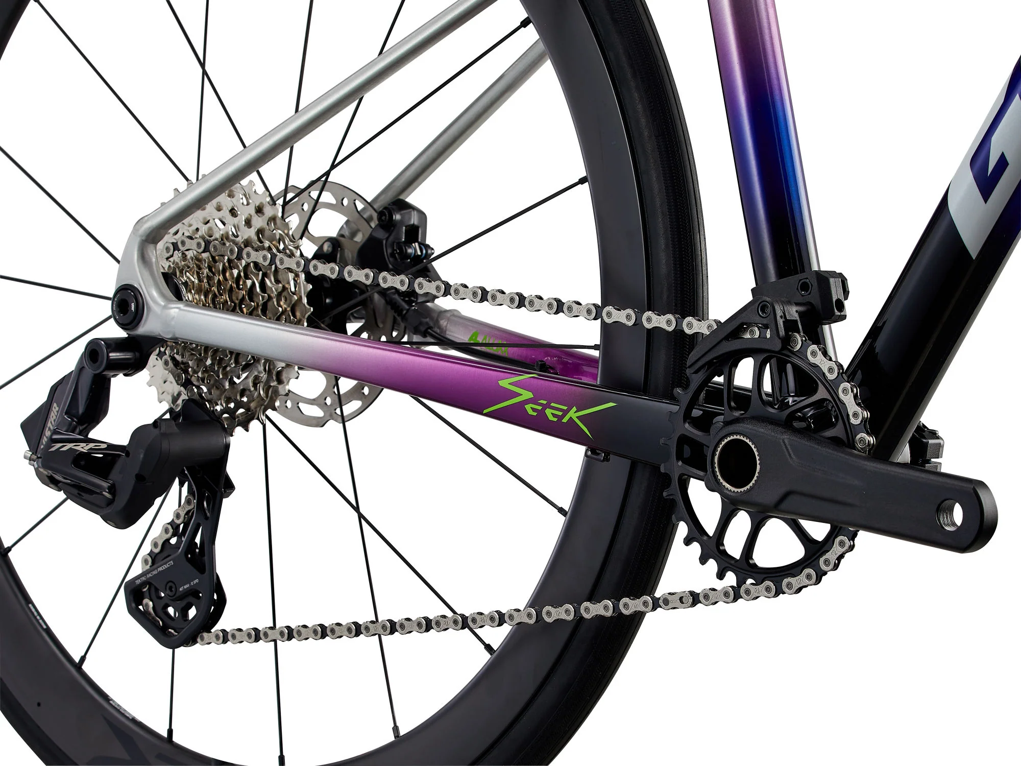 Seek 1 - Purple Storm - Image 5