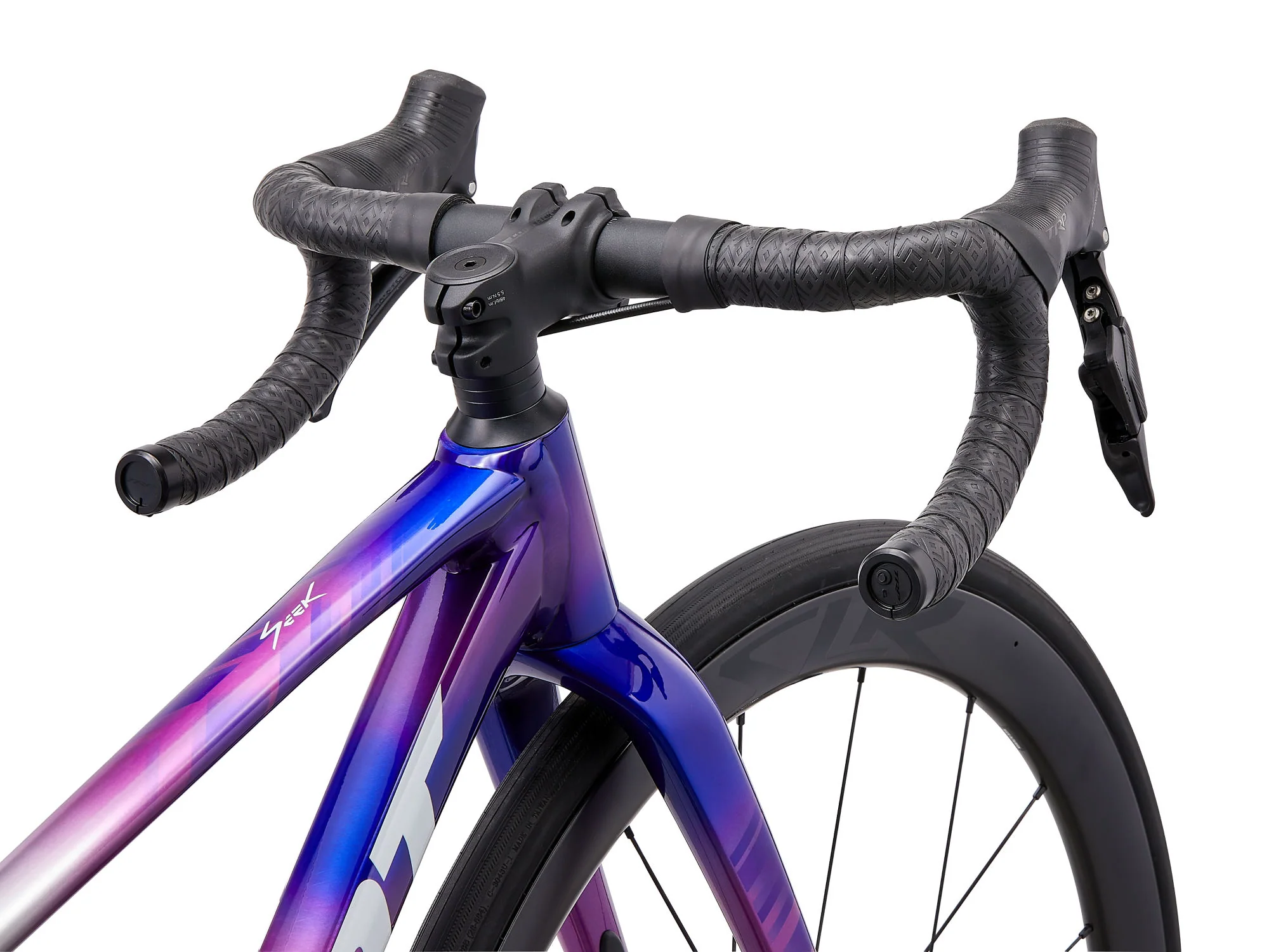 Seek 1 - Purple Storm - Image 7