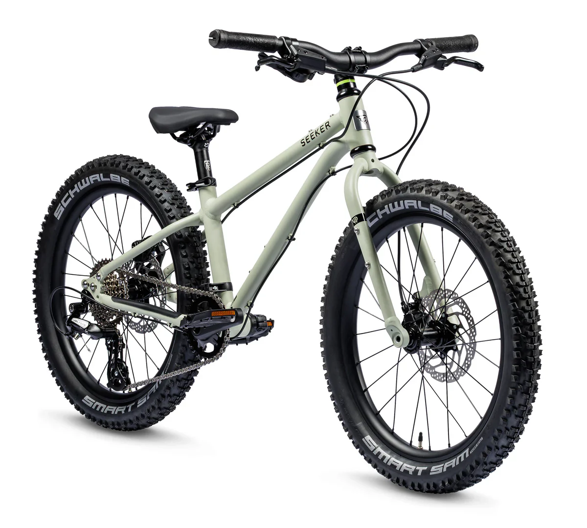 Seeker 20 - Sage Green